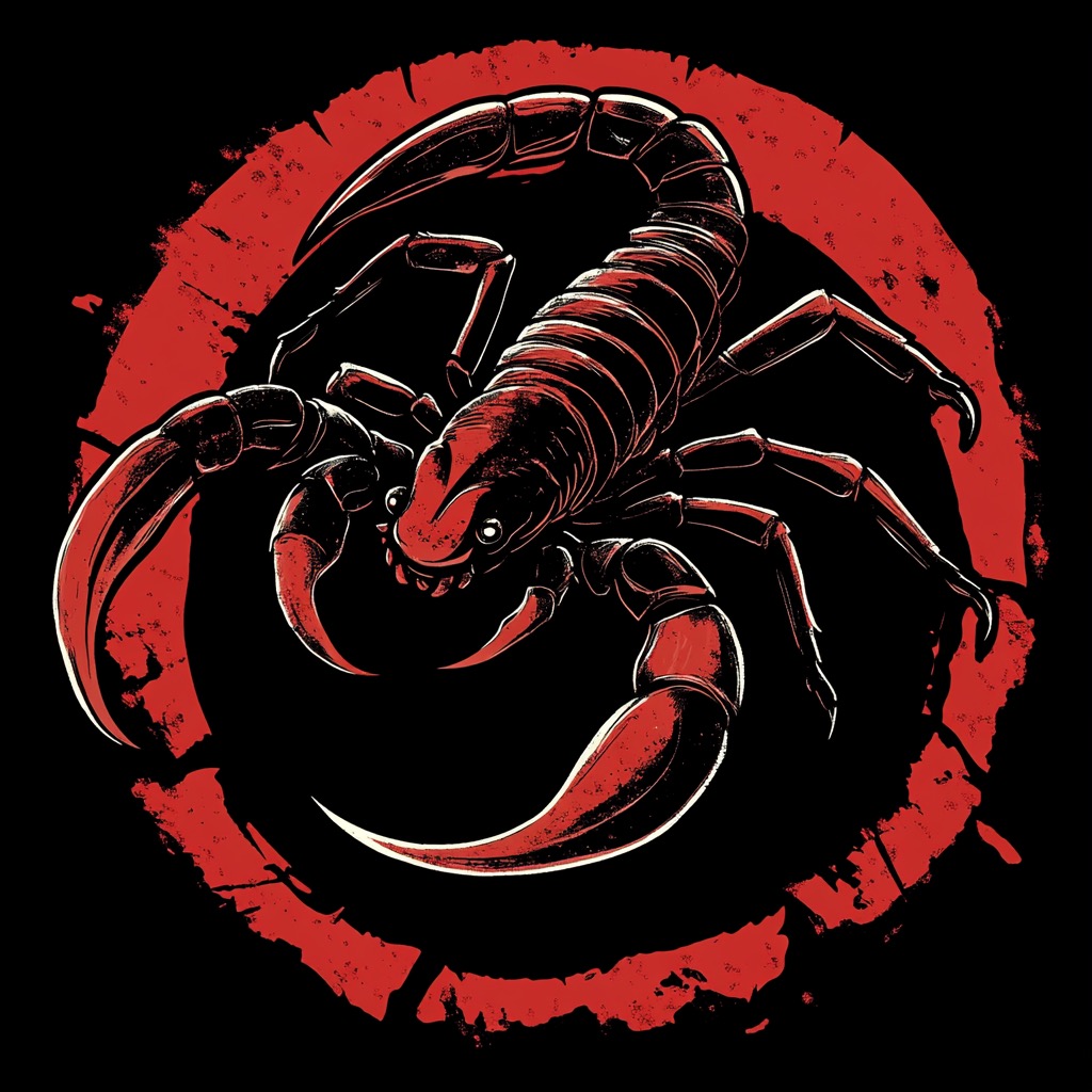 Kaiserskorpion (Pandinus imperator) — Artenportrait