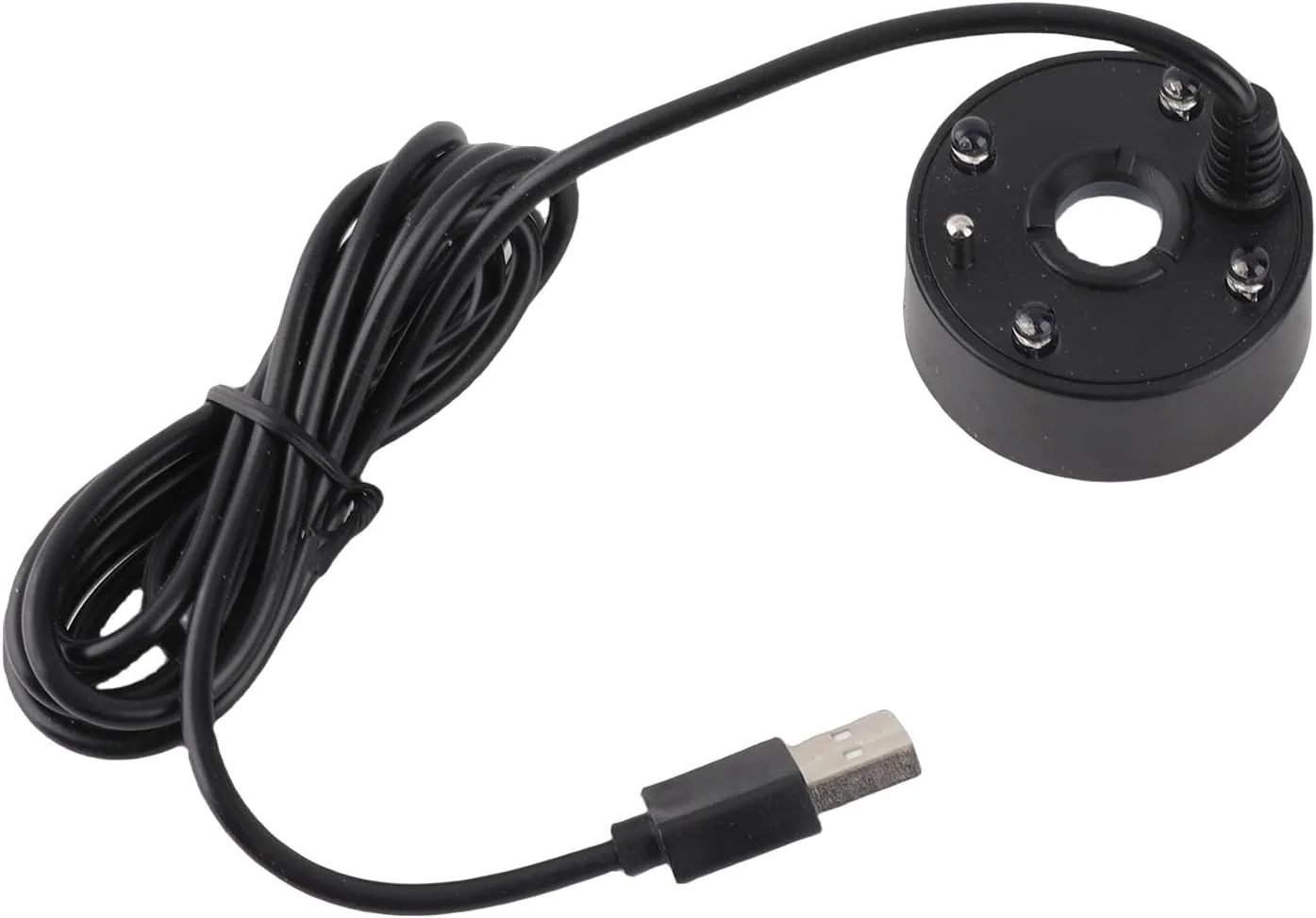 Brrnoo Reptilien-Luftbefeuchter Vernebler