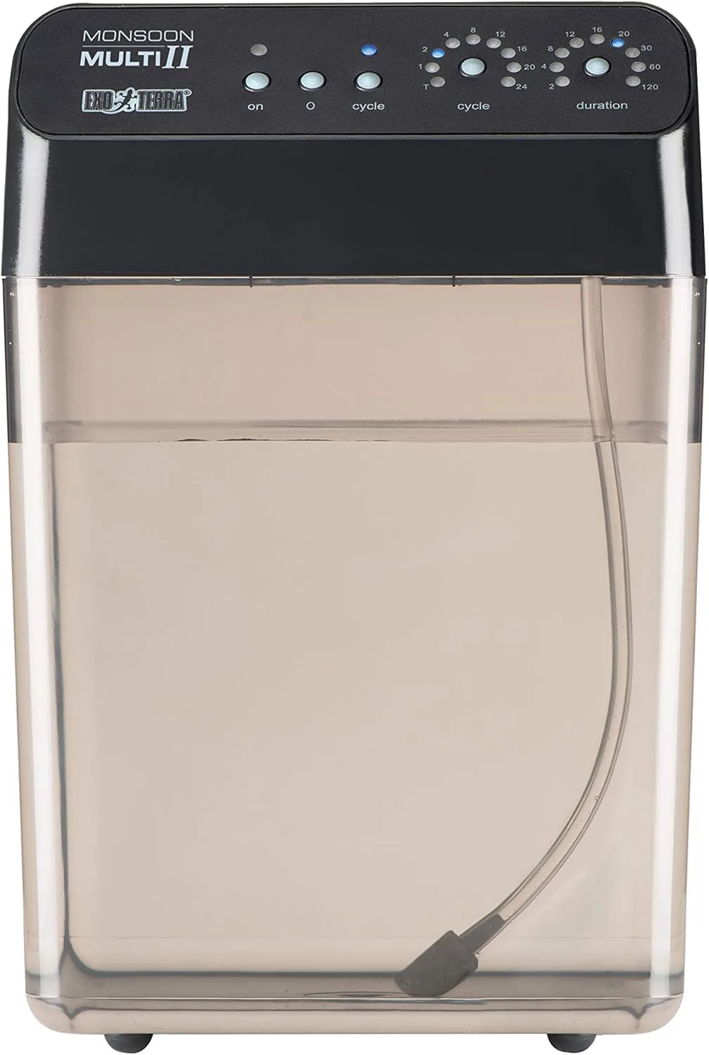 Exo Terra Monsoon Multi II