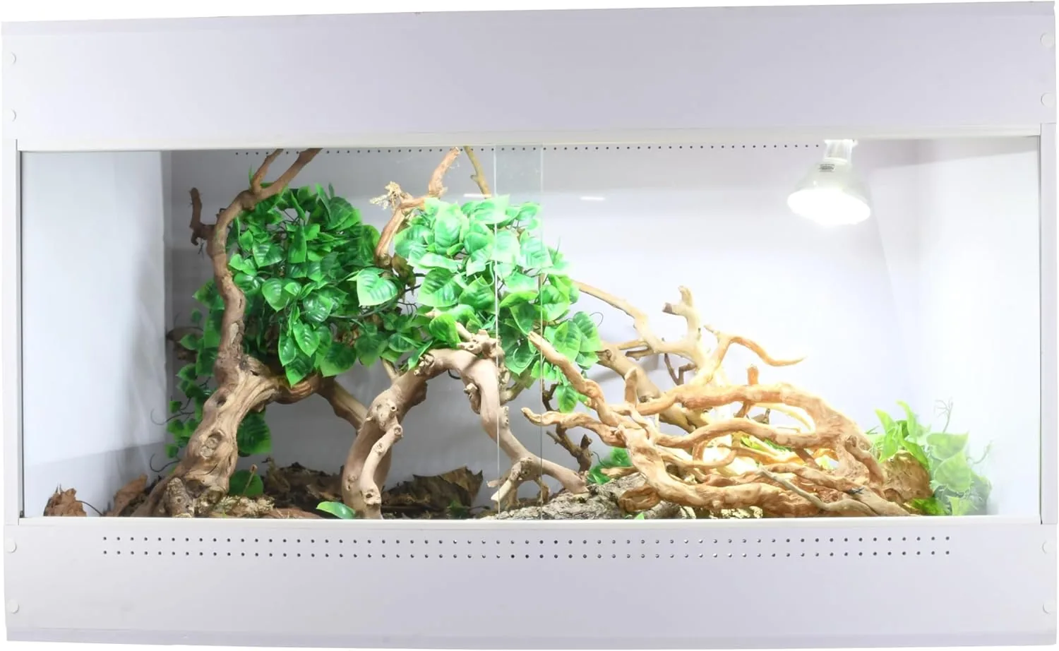 Iso Tarrium Basic, 120x60x80cm