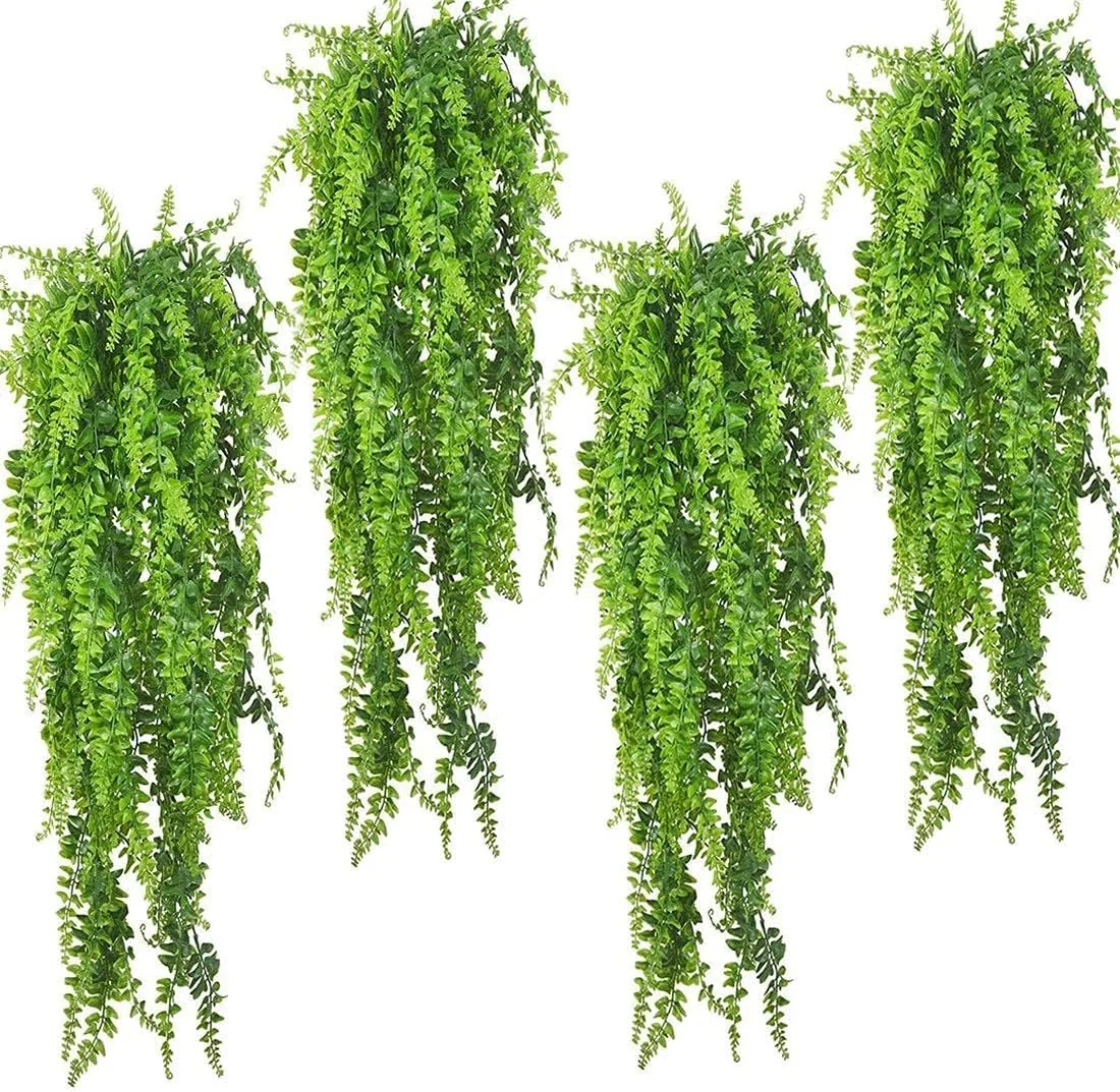 Hängende künstliche Reben