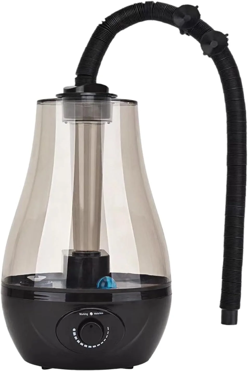 PawwJoy Terrarium-Luftbefeuchter